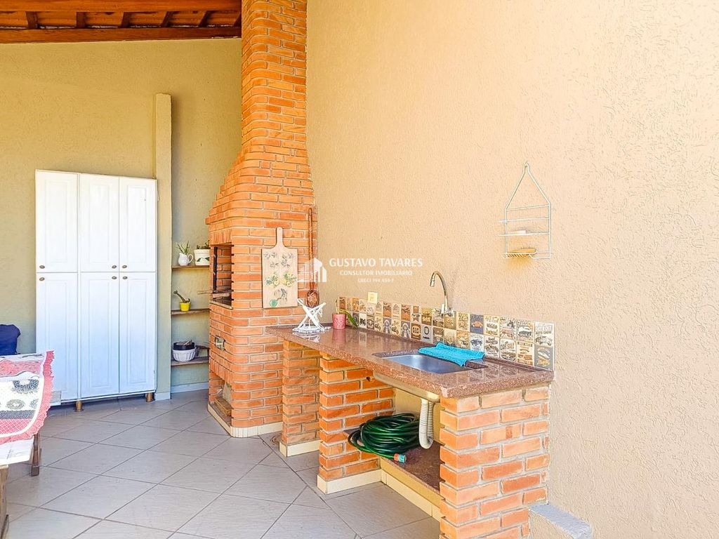 Casa, 3 quartos, 183 m² - Foto 21