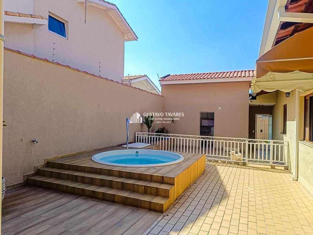 Casa, 3 quartos, 183 m² - Foto 24
