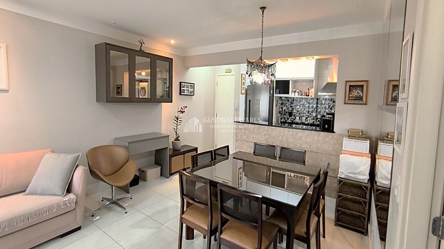Apartamento, 2 quartos, 87 m² - Foto 3