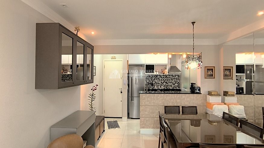 Apartamento, 2 quartos, 87 m² - Foto 6
