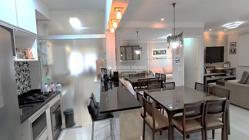 Apartamento, 2 quartos, 87 m² - Foto 10