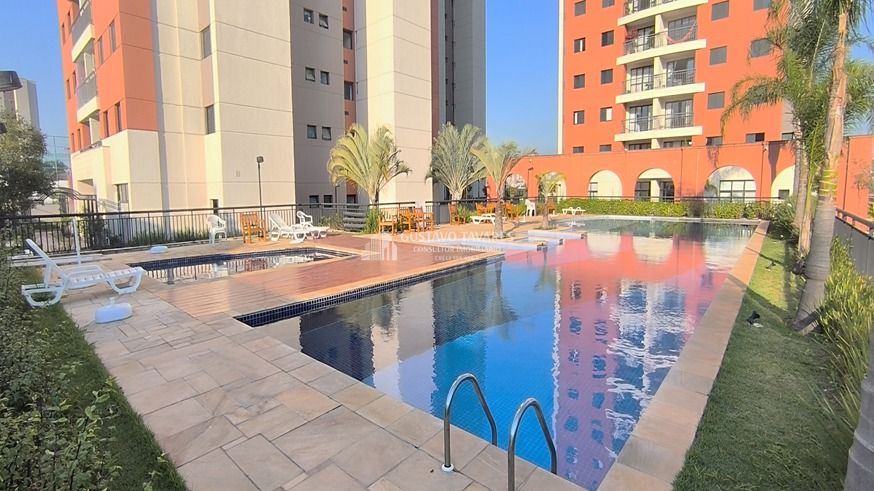 Apartamento, 2 quartos, 87 m² - Foto 26