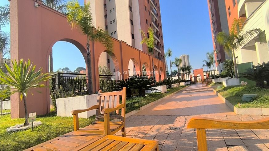 Apartamento, 2 quartos, 87 m² - Foto 31