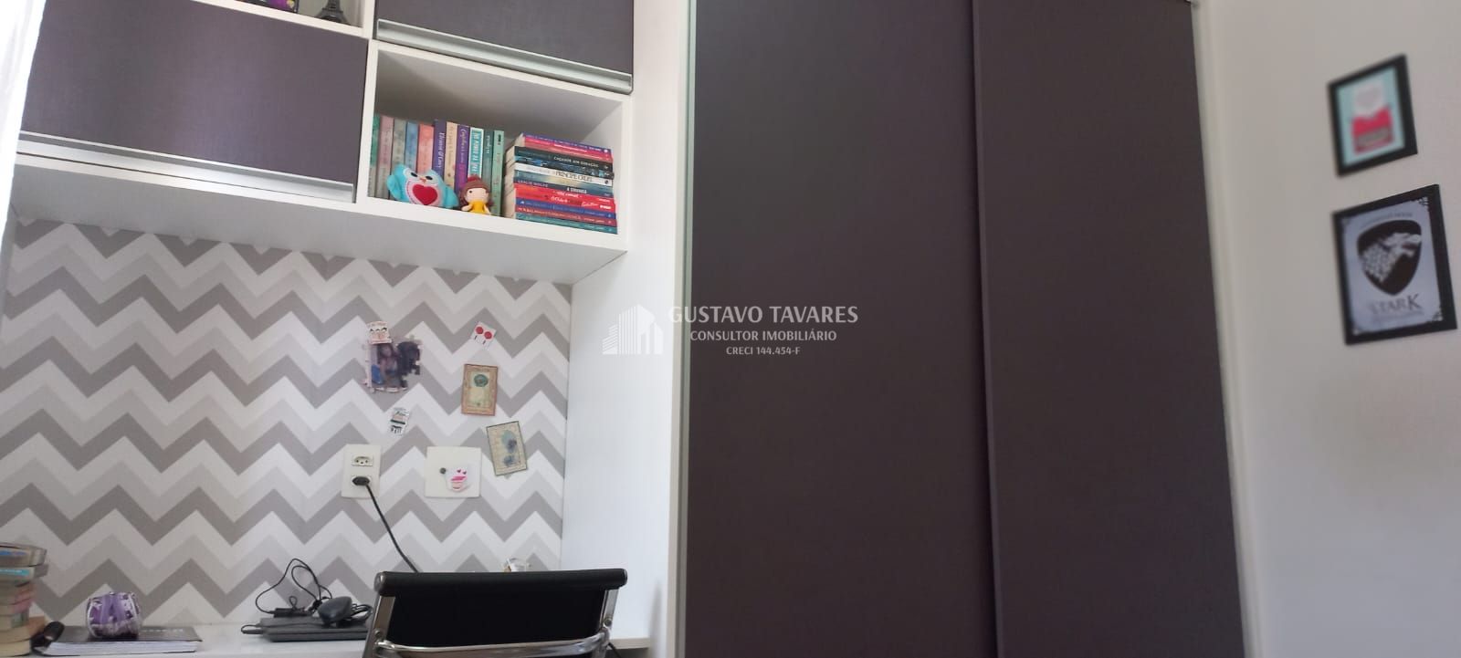 Apartamento, 3 quartos, 91 m² - Foto 9