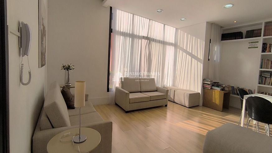 Apartamento, 2 quartos, 87 m² - Foto 48