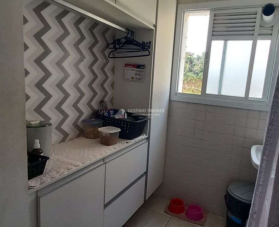 Apartamento, 3 quartos, 91 m² - Foto 4