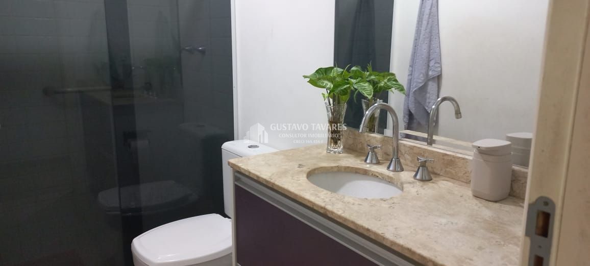 Apartamento, 3 quartos, 91 m² - Foto 19
