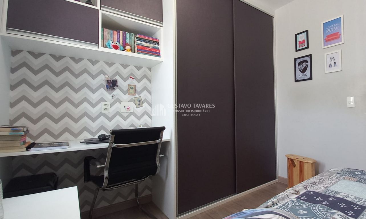 Apartamento, 3 quartos, 91 m² - Foto 7