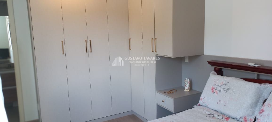Apartamento, 3 quartos, 91 m² - Foto 8
