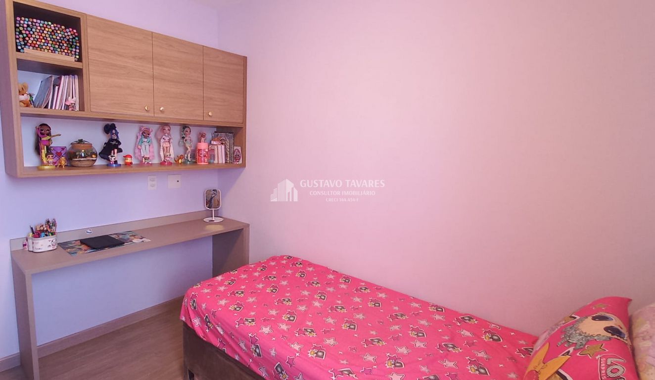 Apartamento, 3 quartos, 91 m² - Foto 18