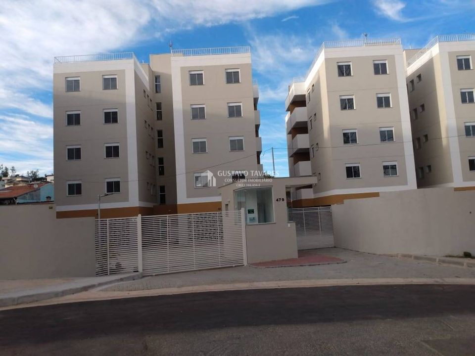 Apartamento, 2 quartos, 68 m² - Foto 2