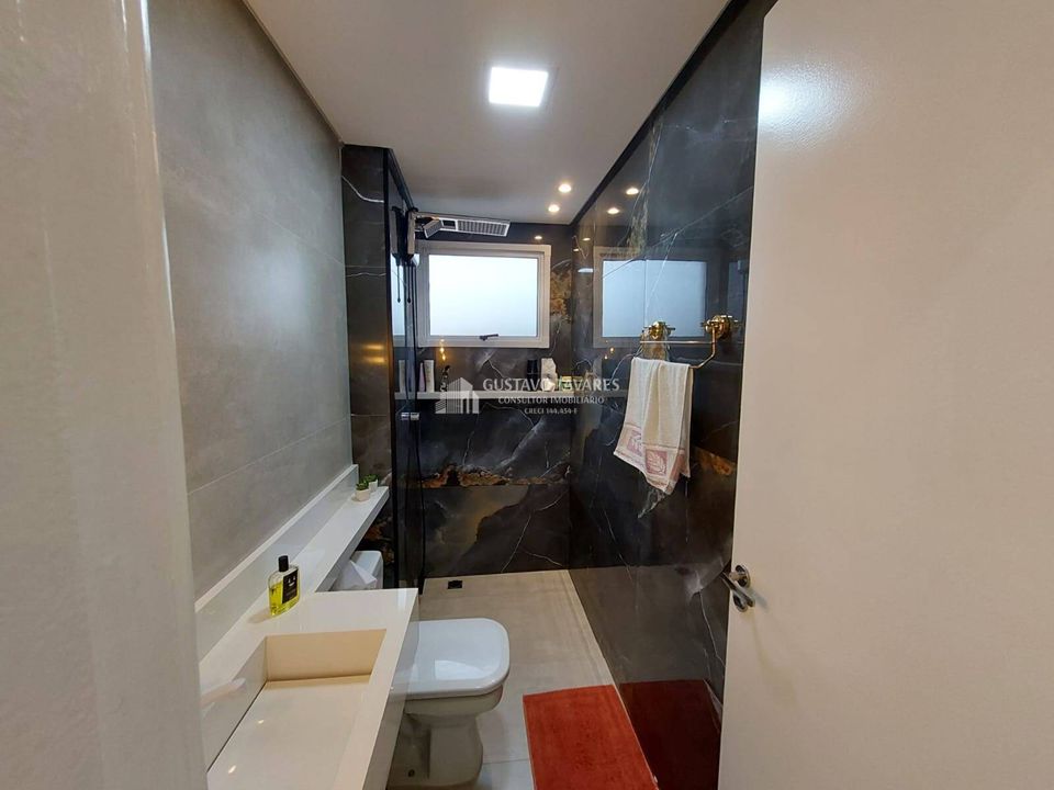 Apartamento, 2 quartos, 68 m² - Foto 6