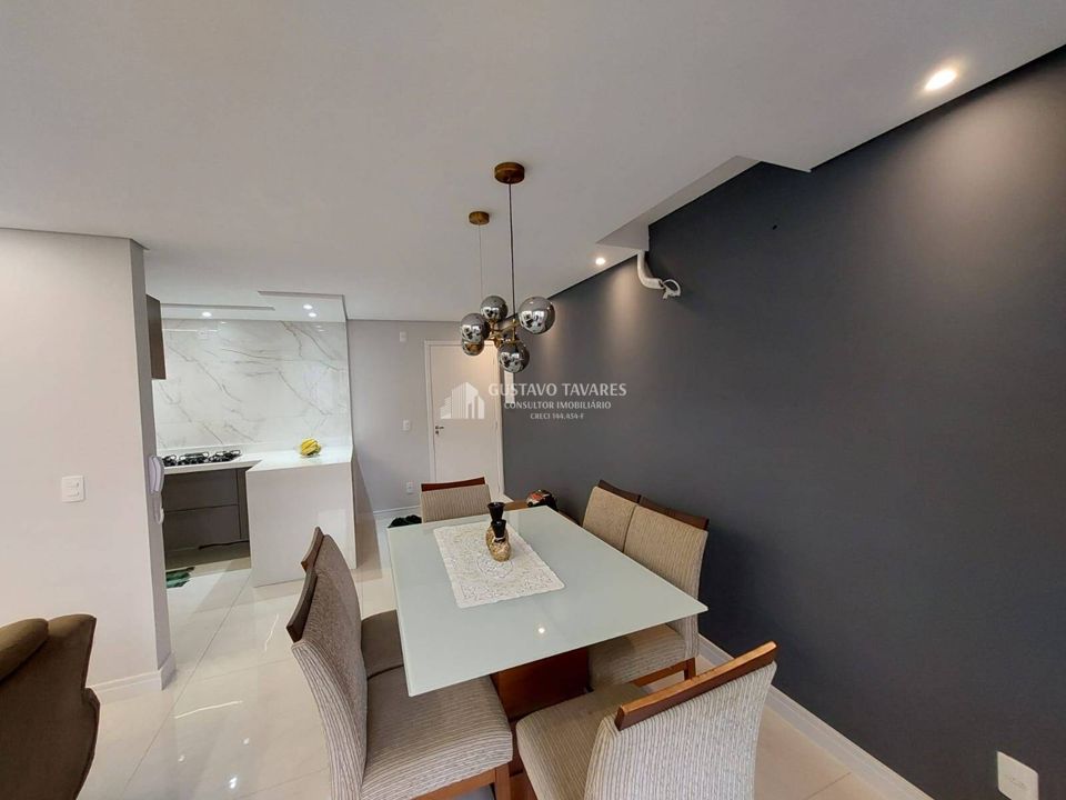 Apartamento, 2 quartos, 68 m² - Foto 7