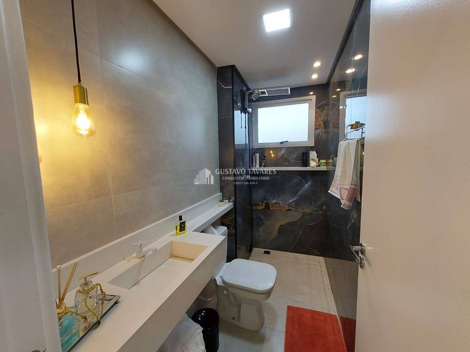 Apartamento, 2 quartos, 68 m² - Foto 14