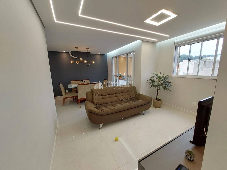 Apartamento, 2 quartos, 68 m² - Foto 18