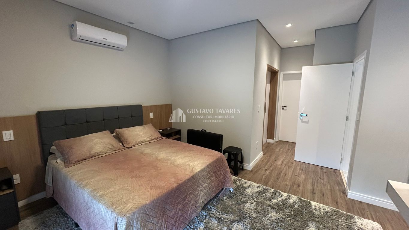 Casa de Condomínio, 4 quartos - Foto 18
