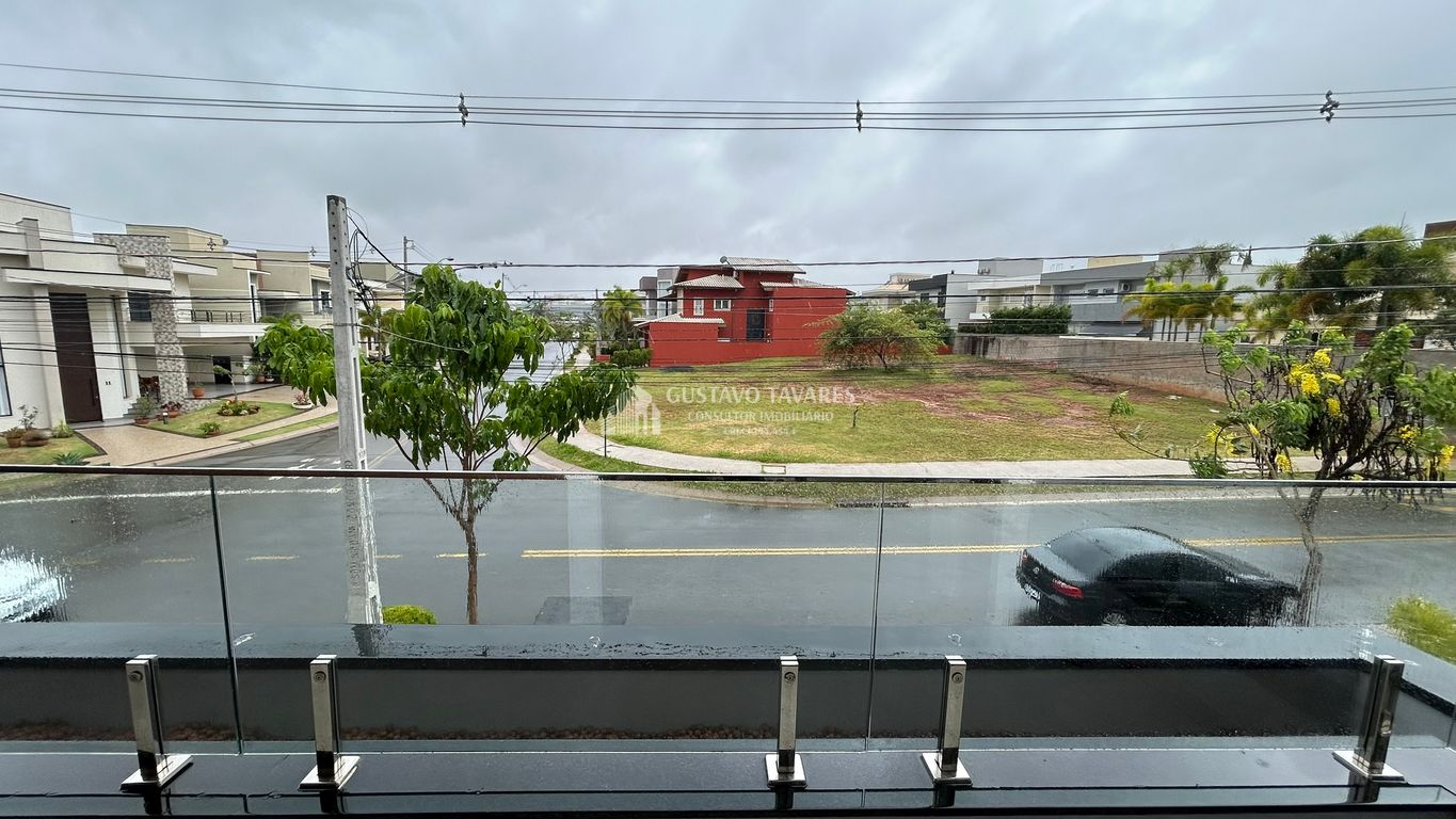 Casa de Condomínio, 4 quartos - Foto 30