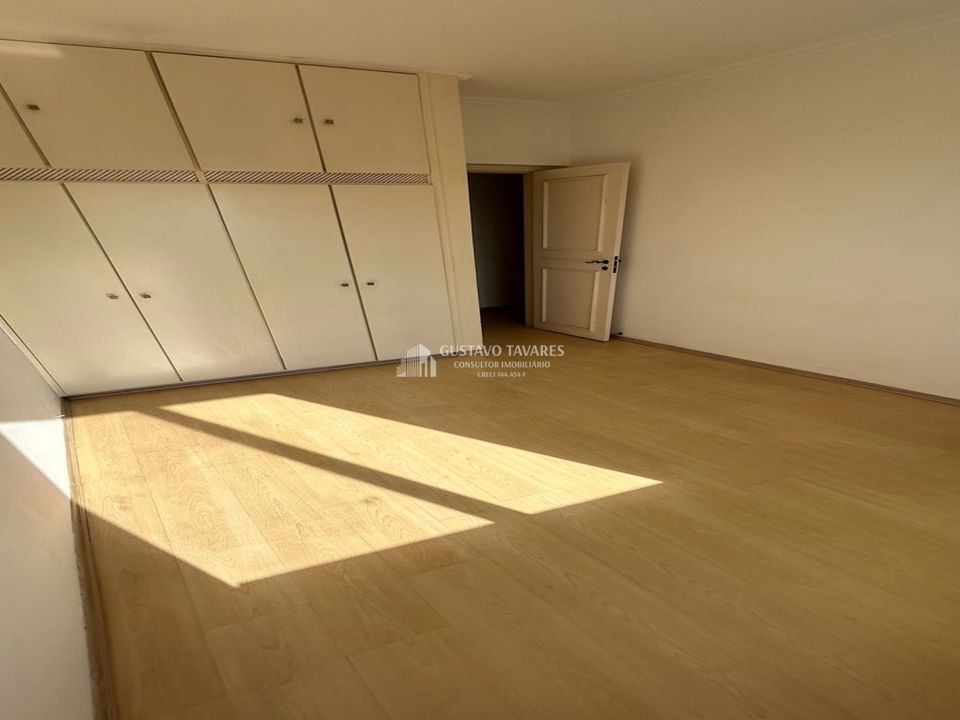 Apartamento, 4 quartos, 156 m² - Foto 2