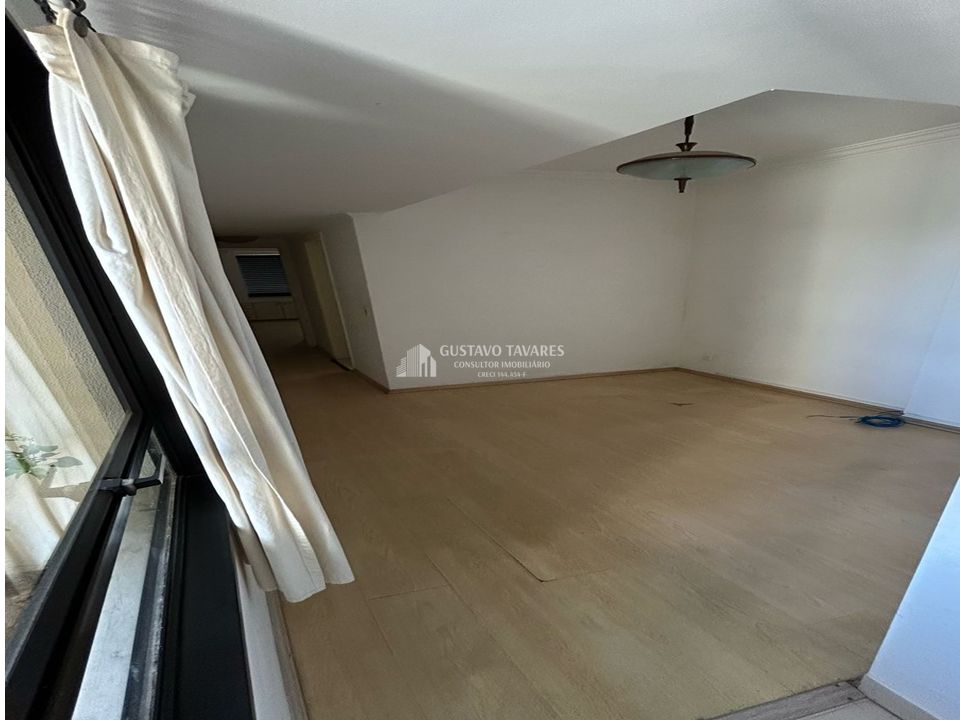 Apartamento, 4 quartos, 156 m² - Foto 9