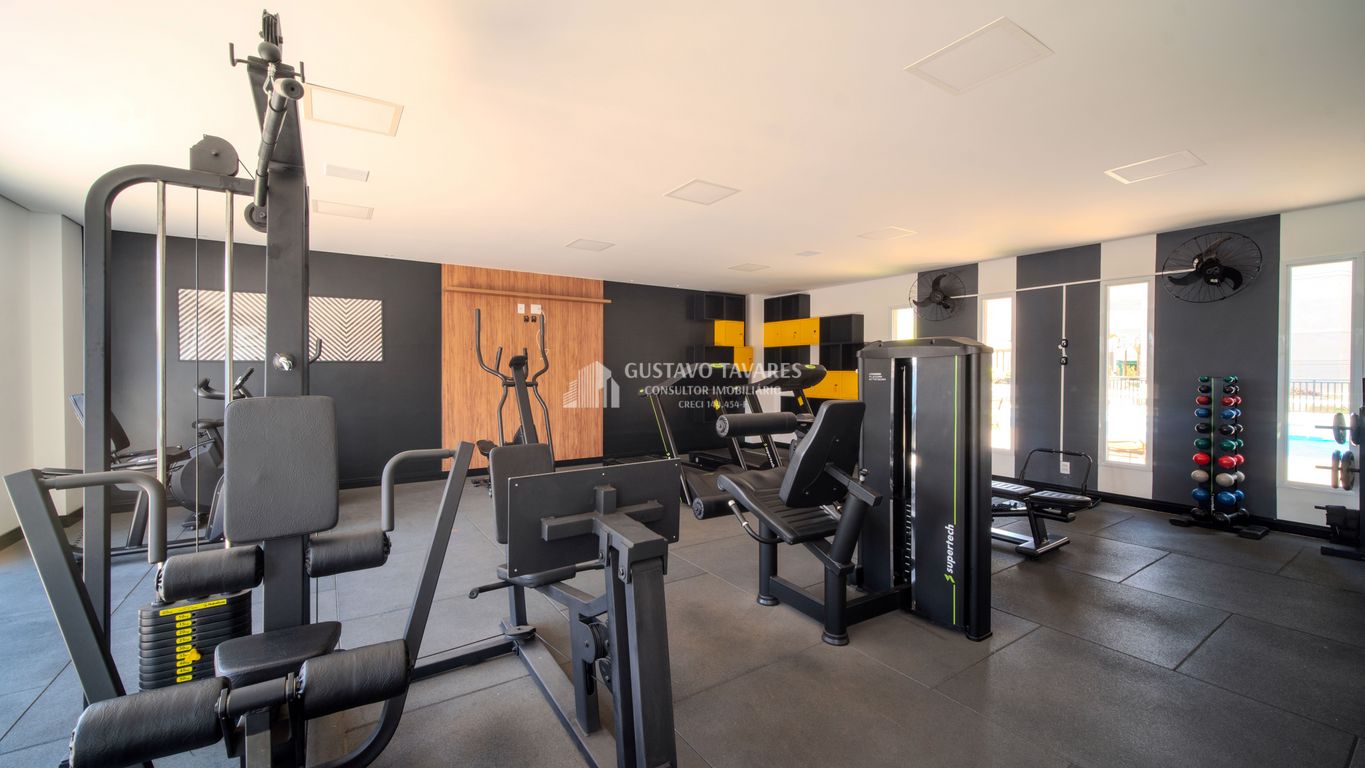Apartamento, 3 quartos, 98 m² - Foto 25
