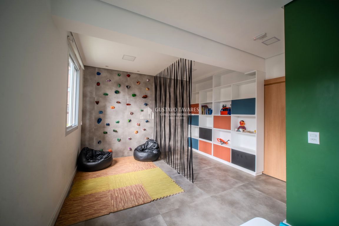 Apartamento, 3 quartos, 98 m² - Foto 29