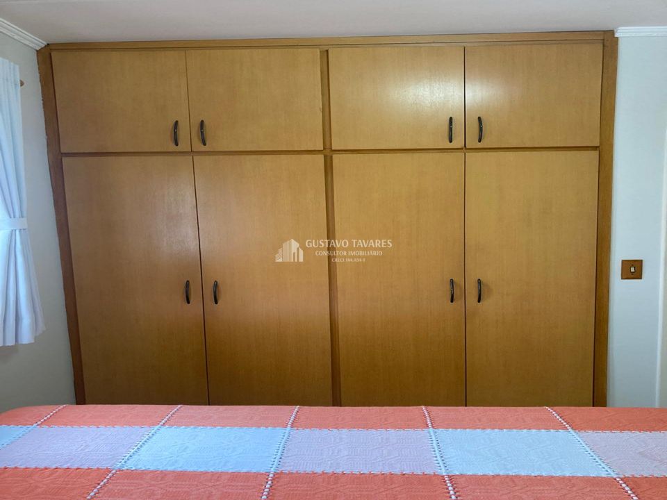 Apartamento, 3 quartos, 87 m² - Foto 6