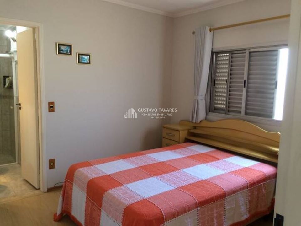 Apartamento, 3 quartos, 87 m² - Foto 14
