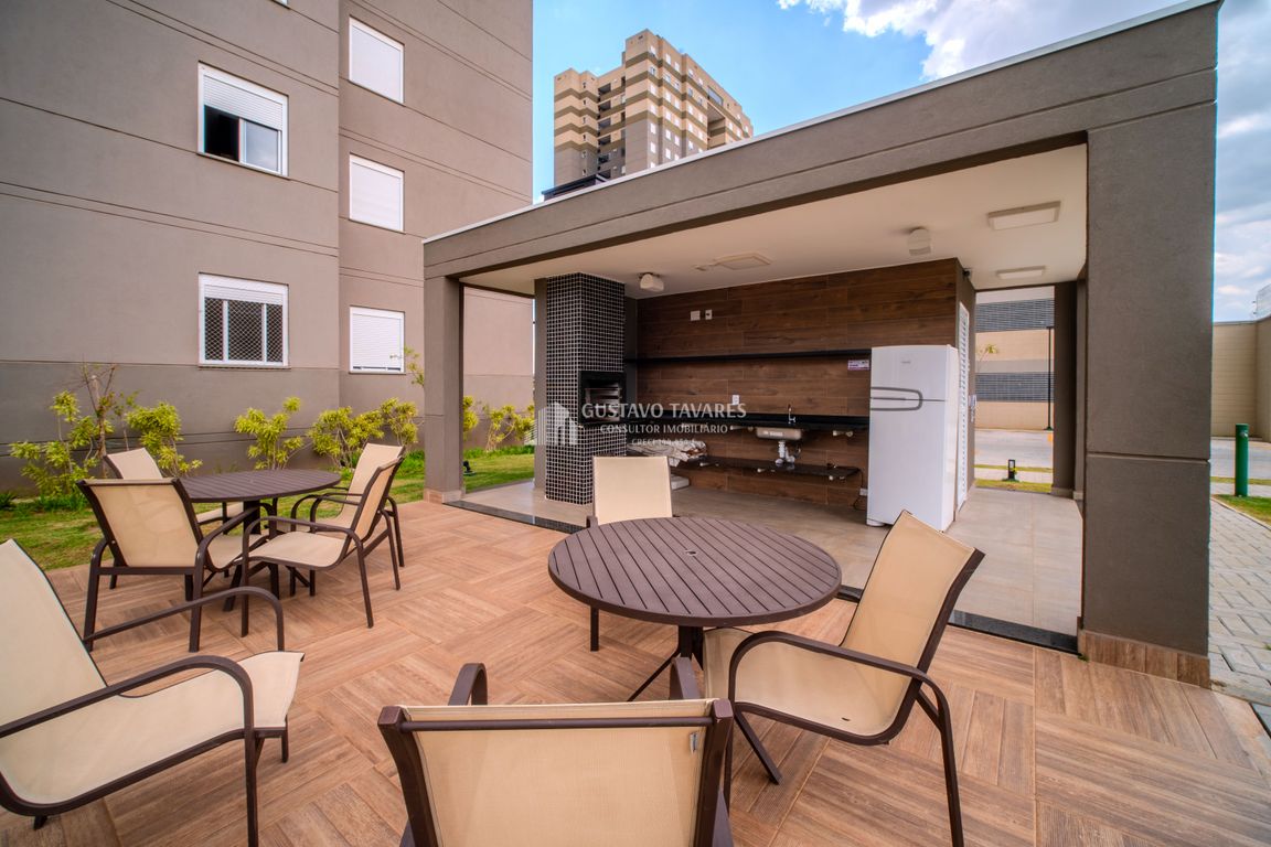 Apartamento, 3 quartos, 98 m² - Foto 33