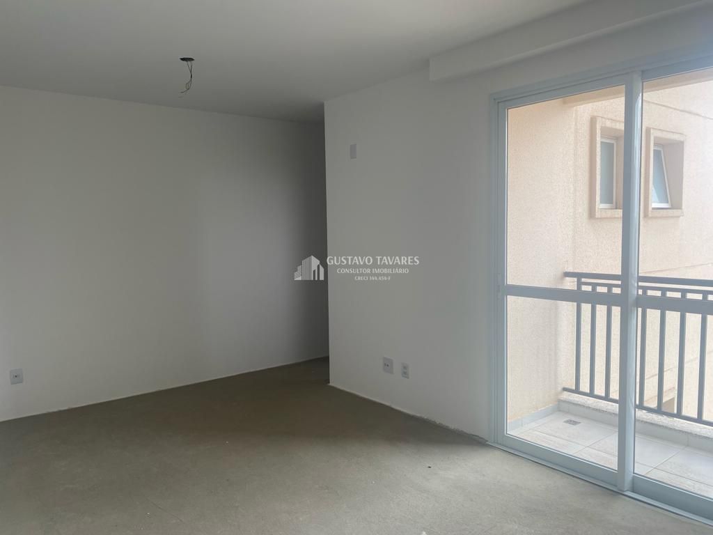 Apartamento, 3 quartos, 76 m² - Foto 1