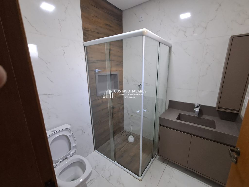 Casa, 3 quartos, 77 m² - Foto 13