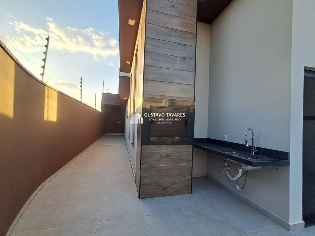 Casa, 3 quartos, 77 m² - Foto 11