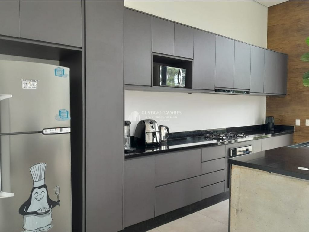 Sobrado, 3 quartos, 178 m² - Foto 5