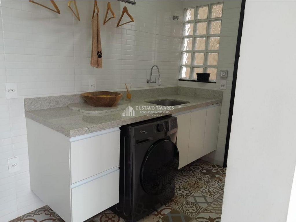 Sobrado, 3 quartos, 178 m² - Foto 6