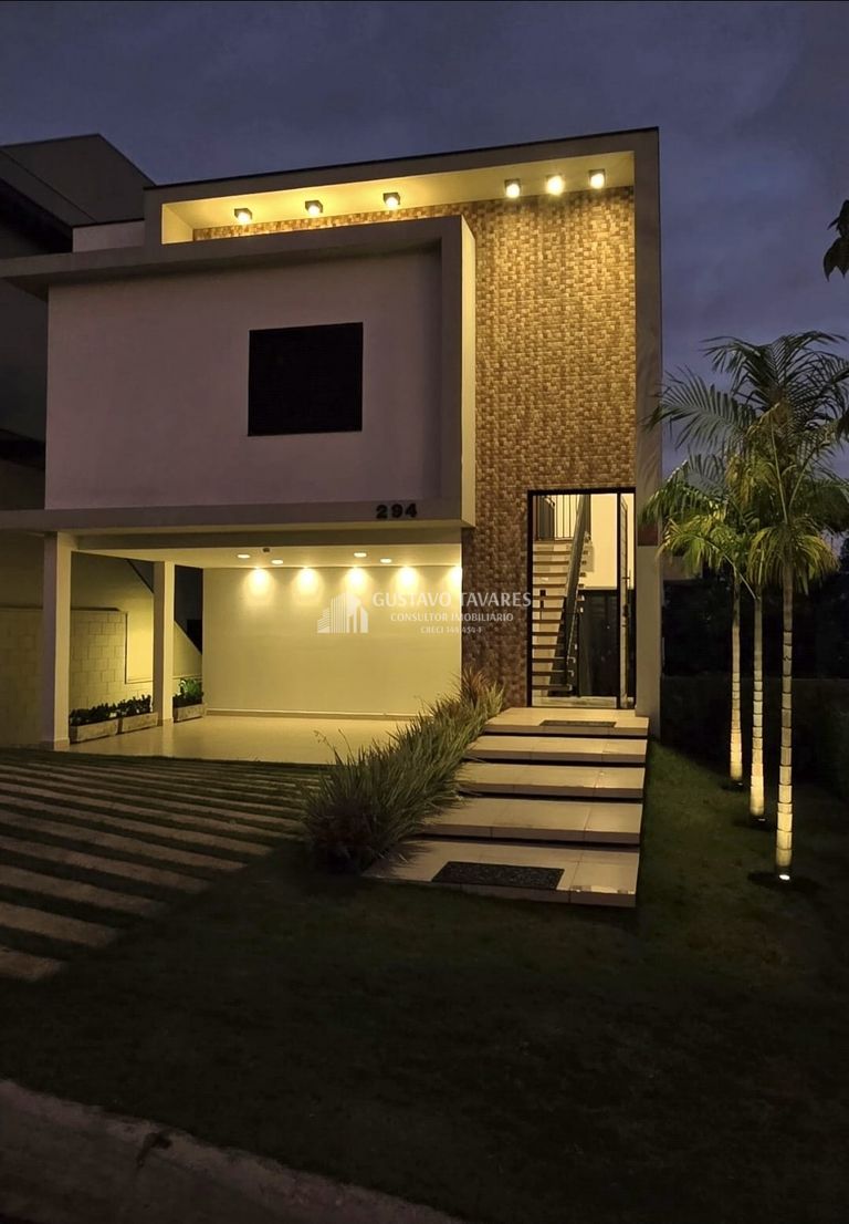 Sobrado, 3 quartos, 178 m² - Foto 4