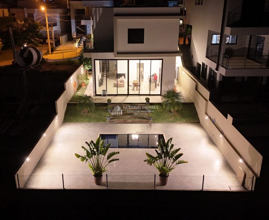 Sobrado, 3 quartos, 178 m² - Foto 2