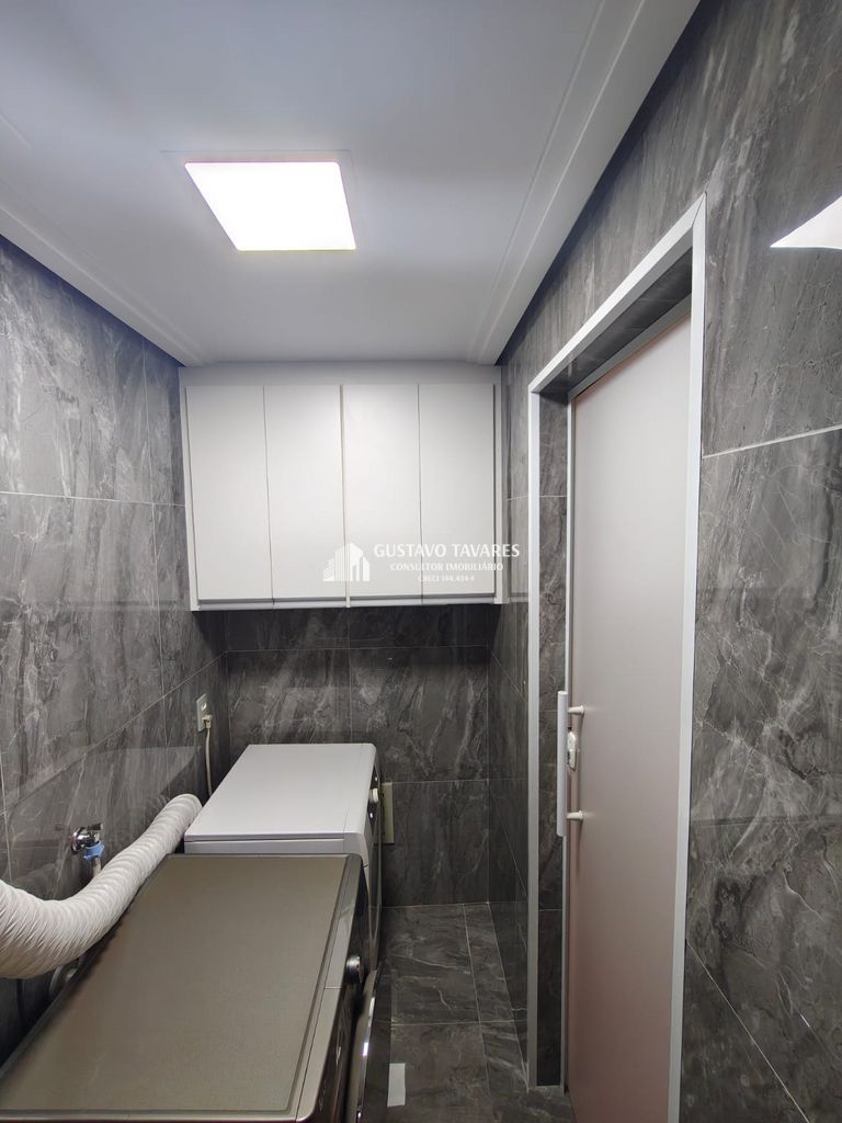 Apartamento, 3 quartos, 68 m² - Foto 4