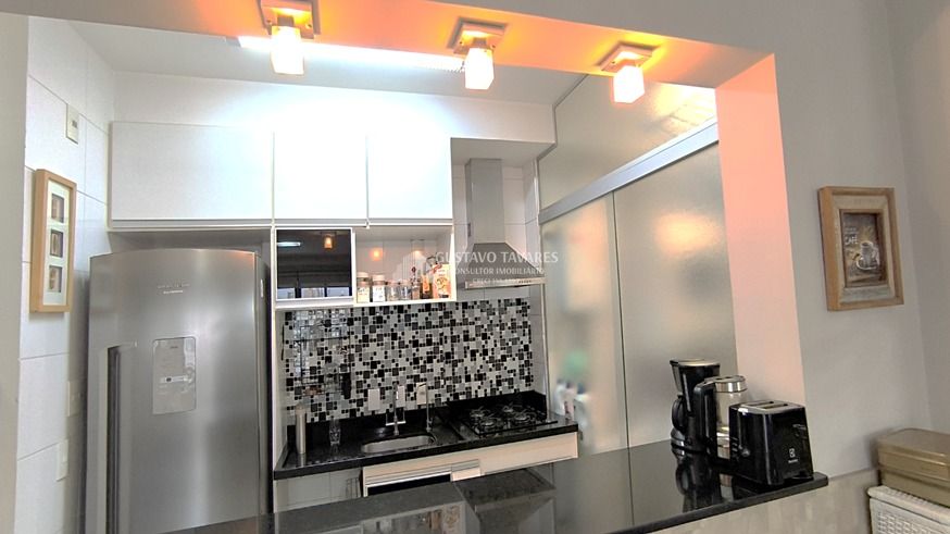 Apartamento, 2 quartos, 87 m² - Foto 9