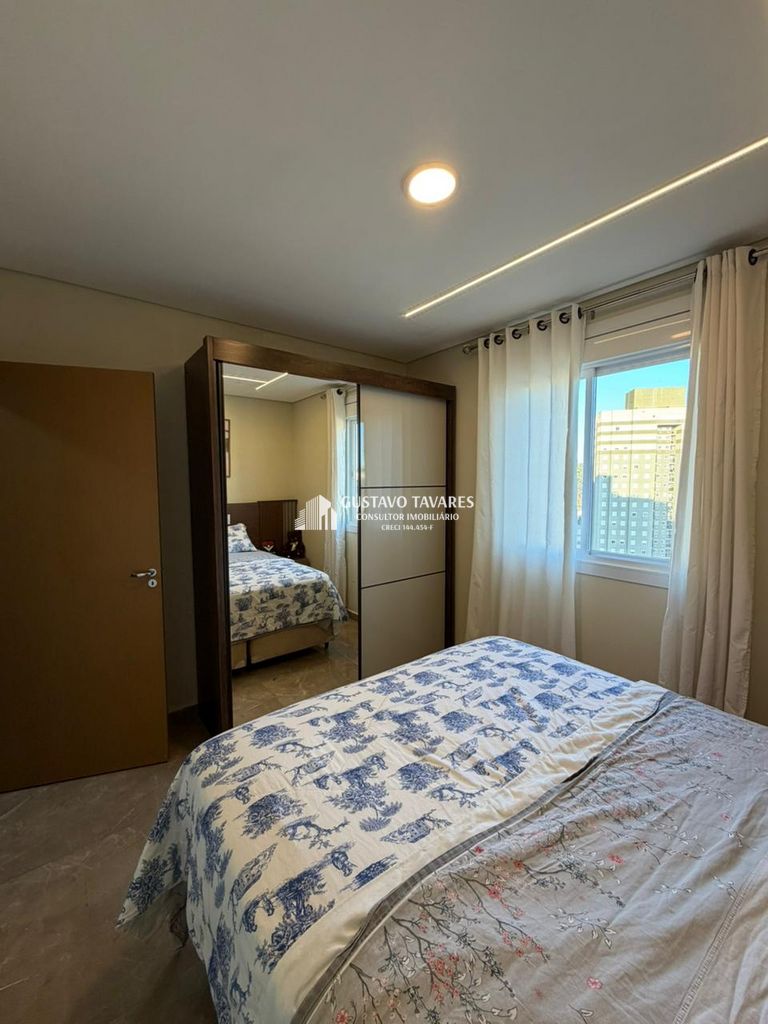 Apartamento, 2 quartos, 56 m² - Foto 16