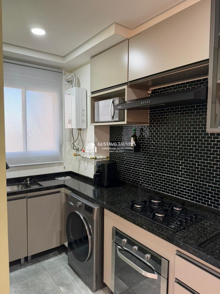 Apartamento, 2 quartos, 56 m² - Foto 11