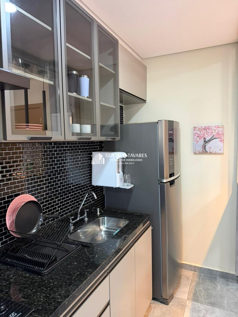 Apartamento, 2 quartos, 56 m² - Foto 13