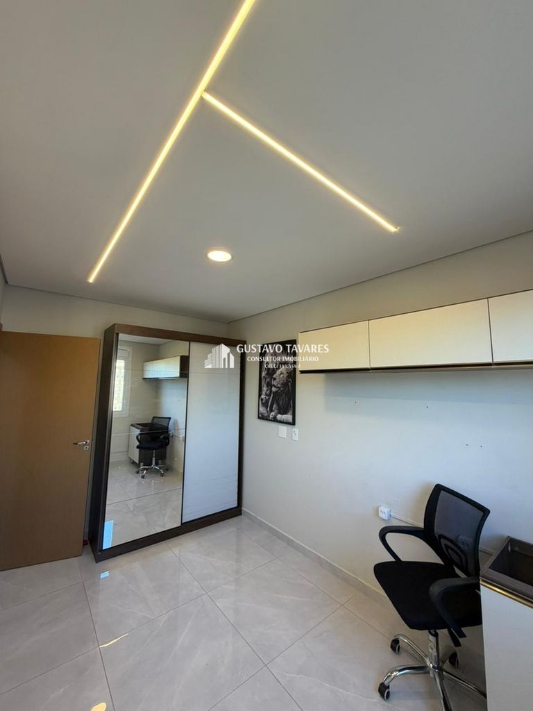 Apartamento, 2 quartos, 56 m² - Foto 21