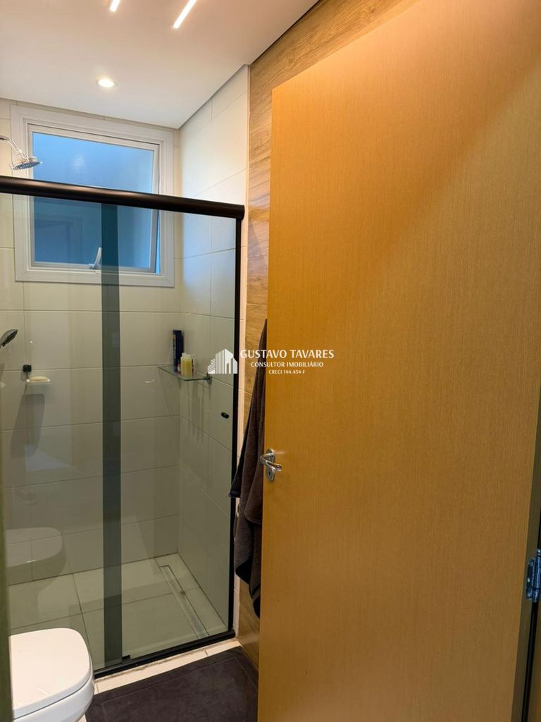 Apartamento, 2 quartos, 56 m² - Foto 23