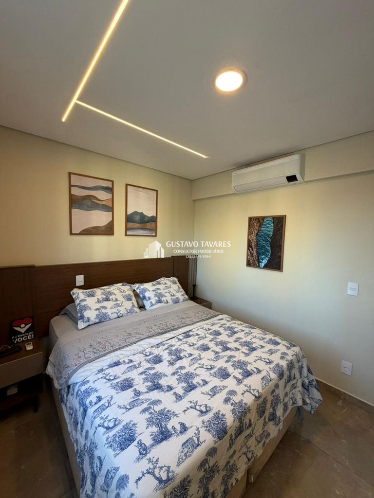Apartamento, 2 quartos, 56 m² - Foto 22