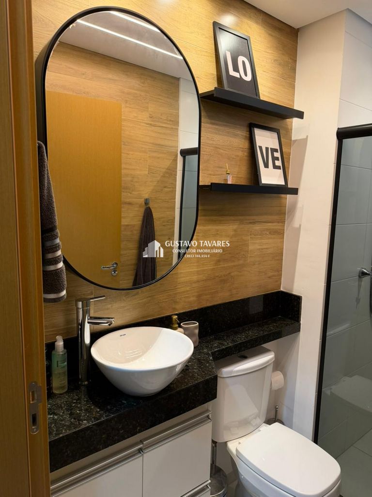 Apartamento, 2 quartos, 56 m² - Foto 24