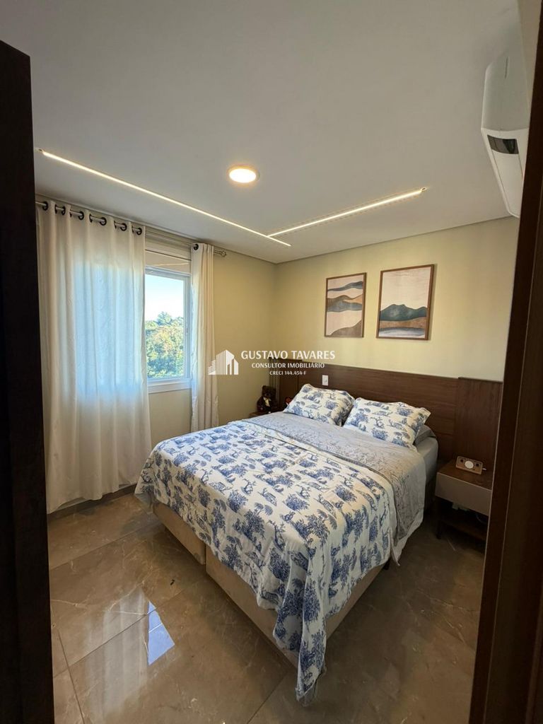 Apartamento, 2 quartos, 56 m² - Foto 17