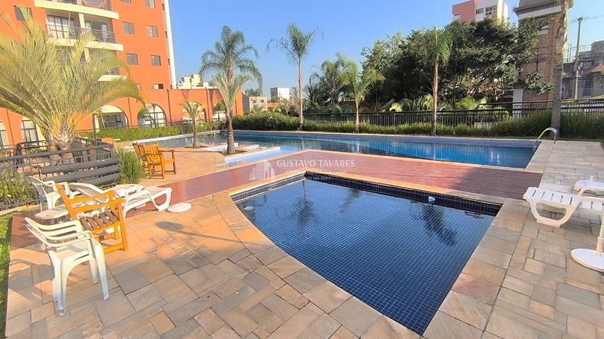 Apartamento, 2 quartos, 87 m² - Foto 47