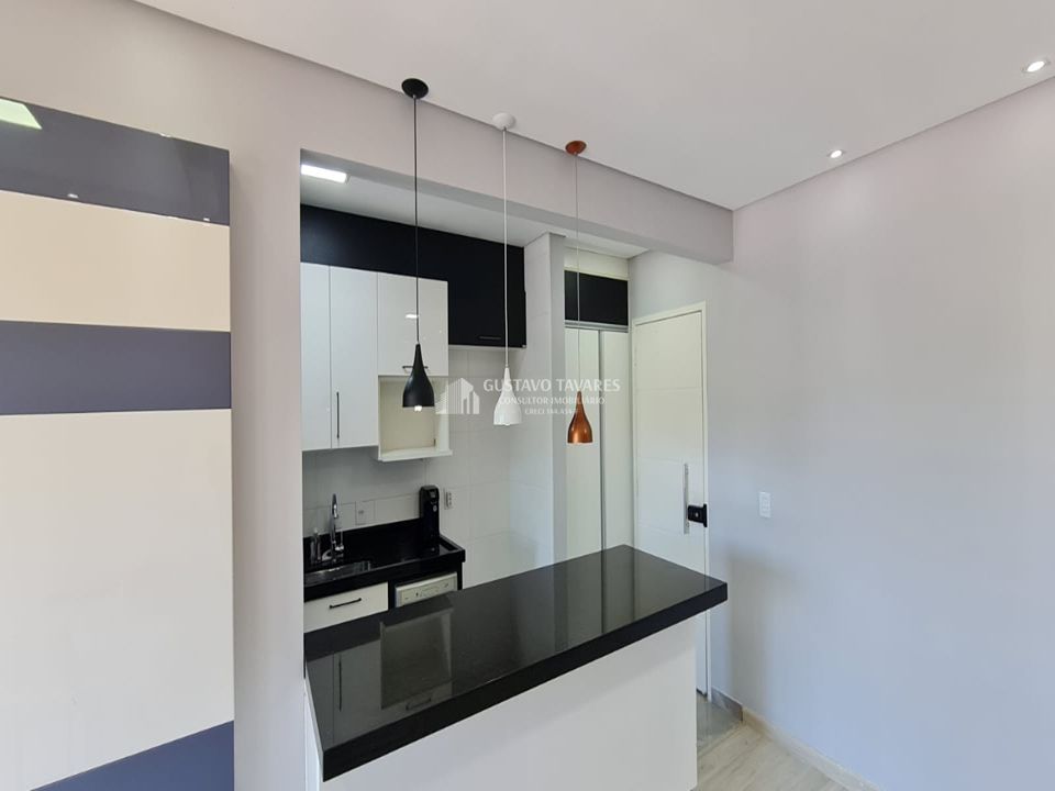 Apartamento, 3 quartos, 80 m² - Foto 24