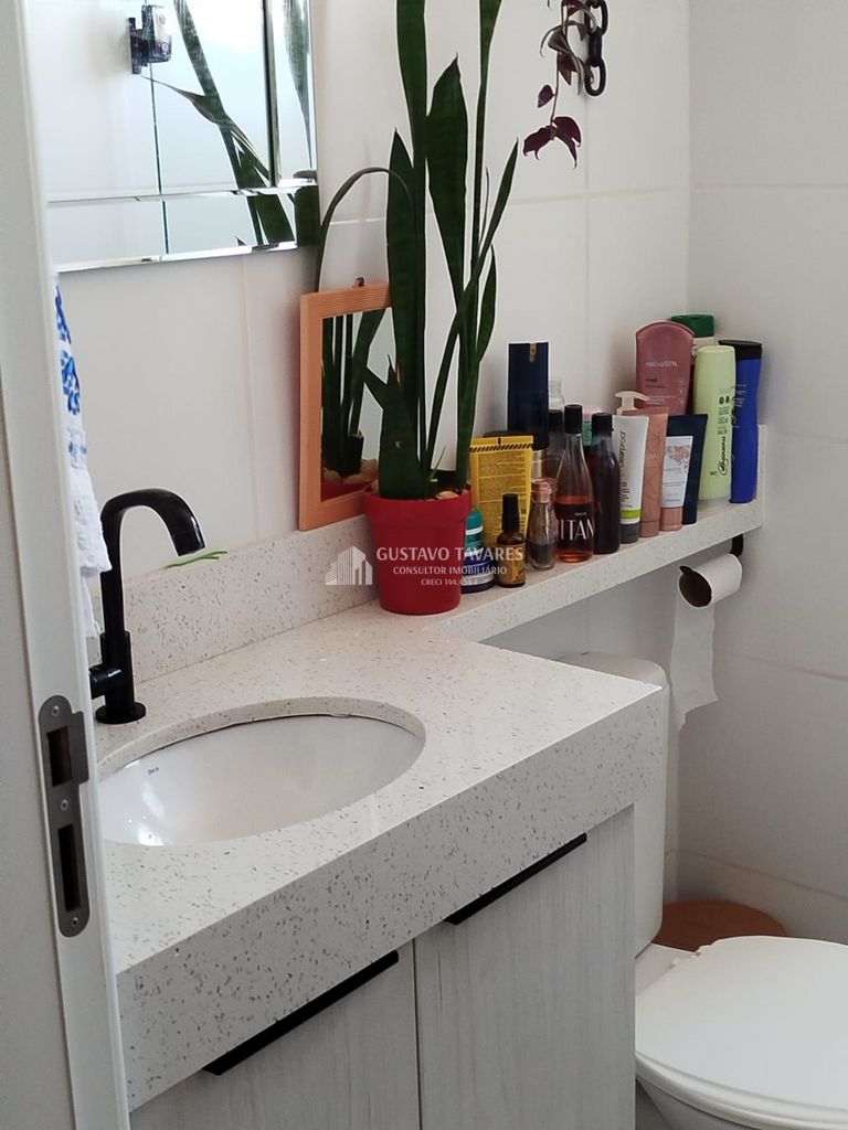 Apartamento, 2 quartos, 49 m² - Foto 14