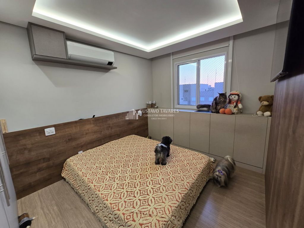 Apartamento, 3 quartos, 82 m² - Foto 20