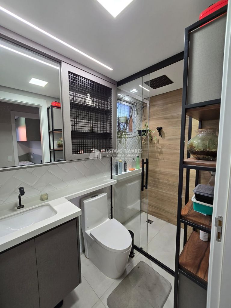 Apartamento, 3 quartos, 82 m² - Foto 22